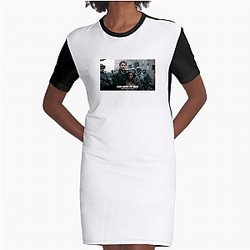 Unexpected Guardian Children Of Men Dresses