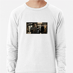 Political Chaos Children Of Men Sweatshirts