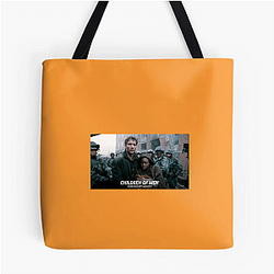 Unexpected Guardian Children Of Men Bags
