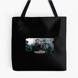 Unexpected Guardian Children Of Men Bags