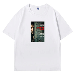 Global Infertility Children Of Men T-Shirts