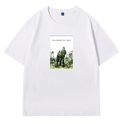 Endangered Humanity Children Of Men T-Shirts