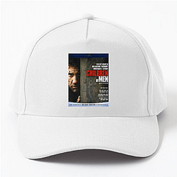 Oppressive Regime Children Of Men Hats & Caps