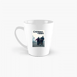 Lost Hope Children Of Men Mugs