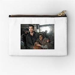 Rebel Resistance Children Of Men Zipper Pouches