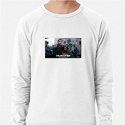 Unexpected Guardian Children Of Men Sweatshirts