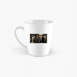Political Chaos Children Of Men Mugs