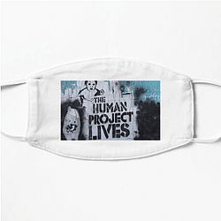 Fragile Miracle Children Of Men Face Masks