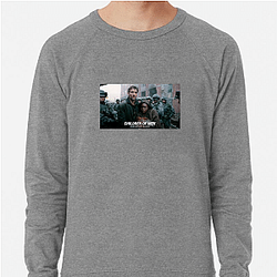 Unexpected Guardian Children Of Men Sweatshirts