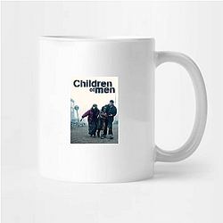 Lost Hope Children Of Men Mugs