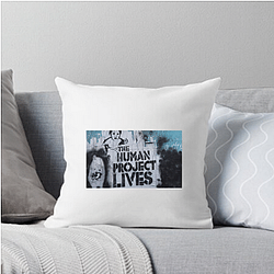Fragile Miracle Children Of Men Pillows Cover