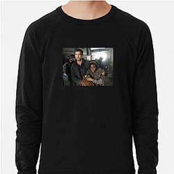 Rebel Resistance Children Of Men Sweatshirts