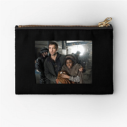 Rebel Resistance Children Of Men Zipper Pouches