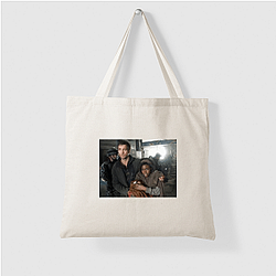 Rebel Resistance Children Of Men Bags