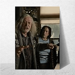 Political Chaos Children Of Men Posters