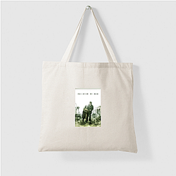 Endangered Humanity Children Of Men Bags