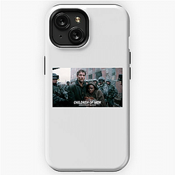 Unexpected Guardian Children Of Men Samsung Cases