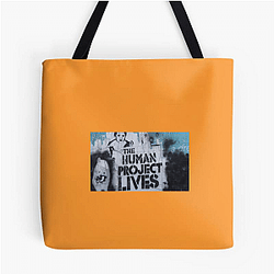 Fragile Miracle Children Of Men Bags