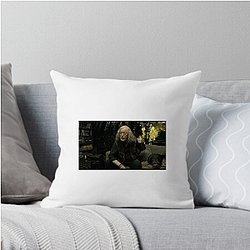 Human Survival Children Of Men Pillows Cover