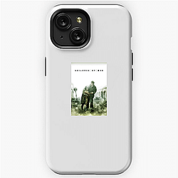 Endangered Humanity Children Of Men Samsung Cases