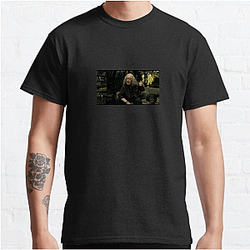 Human Survival Children Of Men T-Shirts