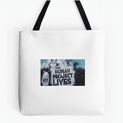 Fragile Miracle Children Of Men Bags
