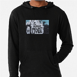 Fragile Miracle Children Of Men Hoodies