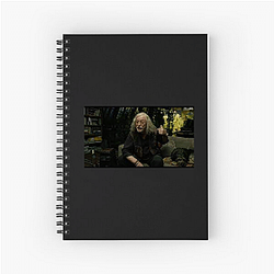 Human Survival Children Of Men Notebook