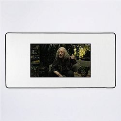 Human Survival Children Of Men Mouse Pads