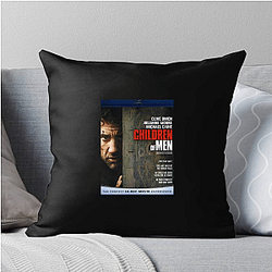 Oppressive Regime Children Of Men Pillows Cover