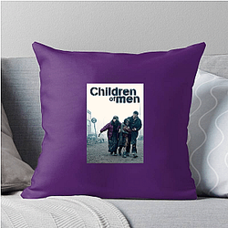 Lost Hope Children Of Men Pillows Cover