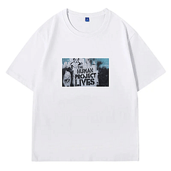 Fragile Miracle Children Of Men T-Shirts