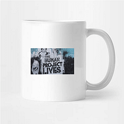 Fragile Miracle Children Of Men Mugs