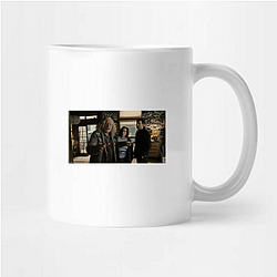 Political Chaos Children Of Men Mugs