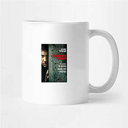 Global Infertility Children Of Men Mugs