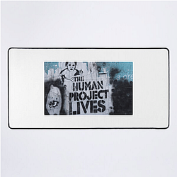 Fragile Miracle Children Of Men Mouse Pads