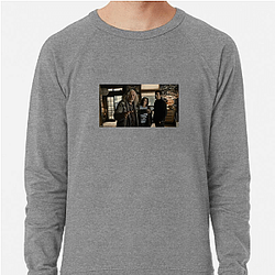 Political Chaos Children Of Men Sweatshirts