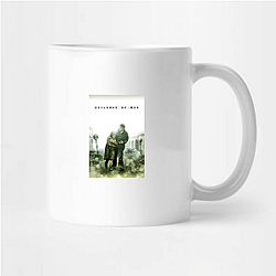 Endangered Humanity Children Of Men Mugs
