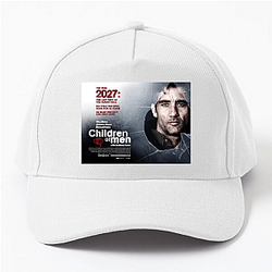 Dystopian Future Children Of Men Hats & Caps