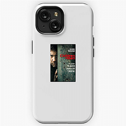 Global Infertility Children Of Men iPhone Cases
