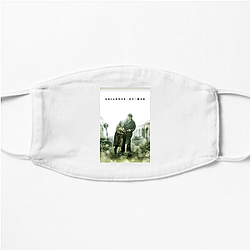 Endangered Humanity Children Of Men Face Masks