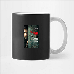 Global Infertility Children Of Men Mugs