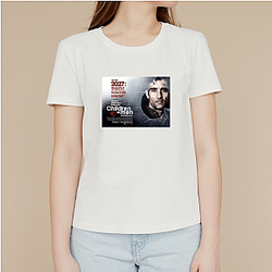 Dystopian Future Children Of Men T-Shirts