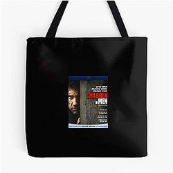 Oppressive Regime Children Of Men Bags
