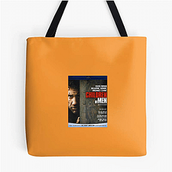 Oppressive Regime Children Of Men Bags