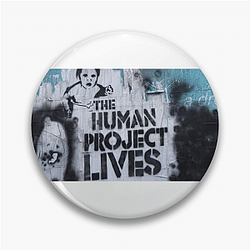Fragile Miracle Children Of Men Pins