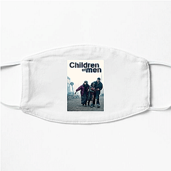 Lost Hope Children Of Men Face Masks