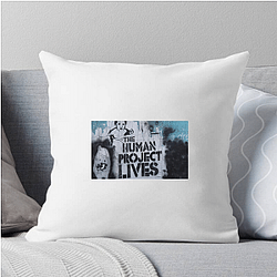 Fragile Miracle Children Of Men Pillows Cover
