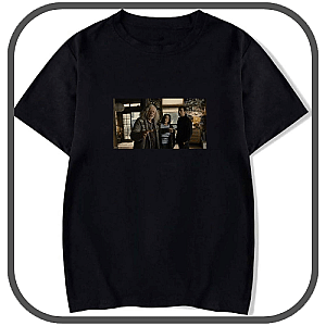 Children Of Men T-Shirts