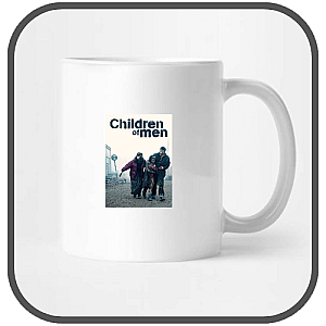 Children Of Men Mugs